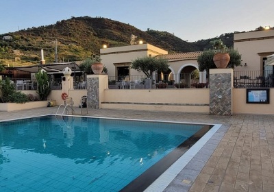 Villaggio Turistico Appartamento Cefalu' Resort